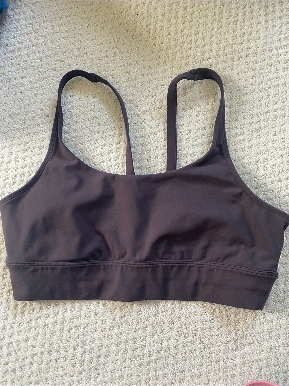 Vuori Yosemite Long Line Bra